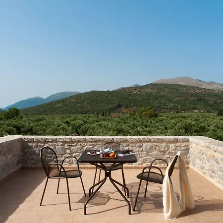 Kamares Villas-2