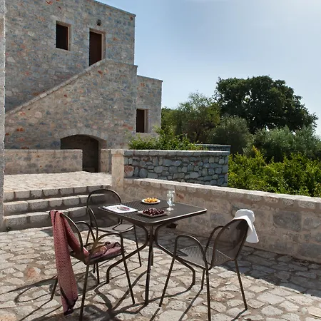 Kamares Villas-3