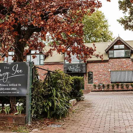 The Berry Inn-2