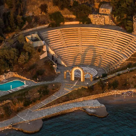 Ramada Loutraki Poseidon Resort-2