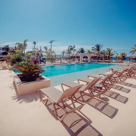 Loa Resort Tolu By Bernalo Hotels-3