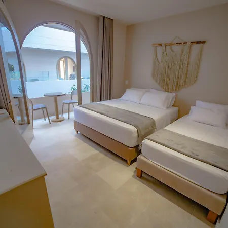 Loa Resort Tolu By Bernalo Hotels-2