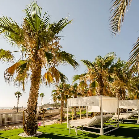 Gran Palas Hotel - Spa Incluido-2