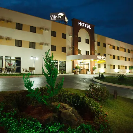 Villalba Hotel-2