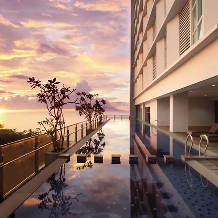 Best Western The Lagoon Hotel-2