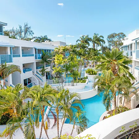 Savannah Beach Club Hotel-2