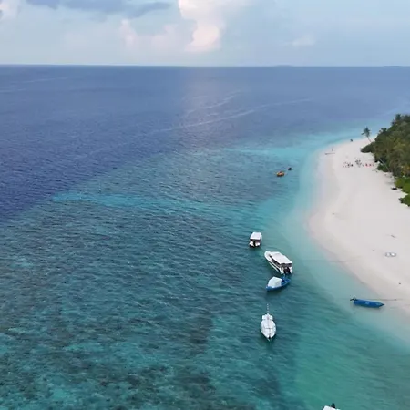 Velaa Garden View, Fodhdhoo- Maldives-2