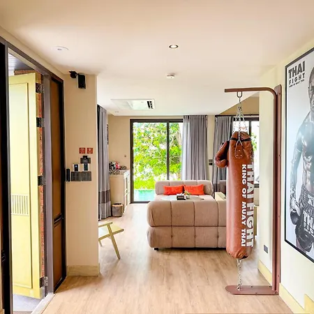 Thai Fight Hotel-2