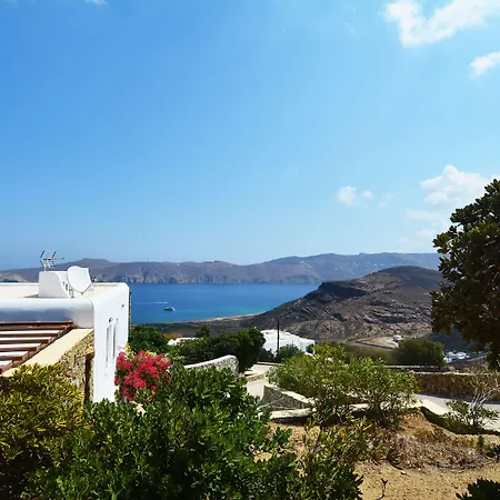Panormos Village Seaside Resort-2