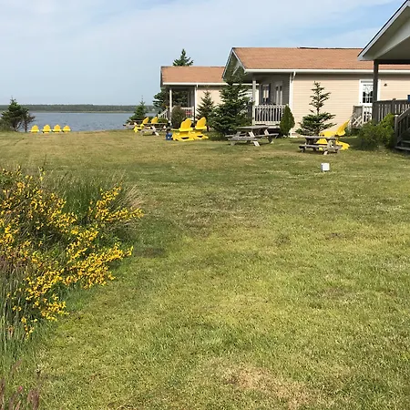 Whispering Waves Cottages-2