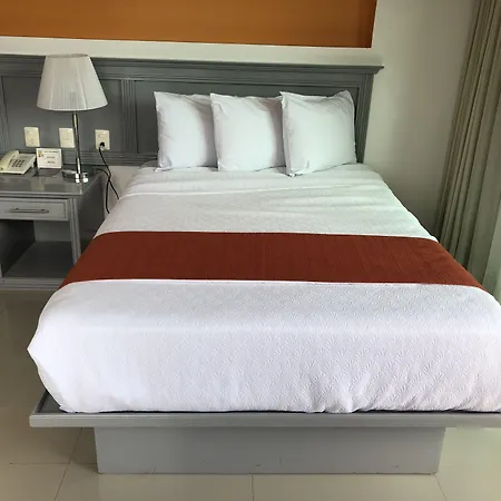 Hotel del Parque-3