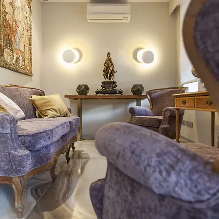 Villa Birdie Boutique - Adults Only-3