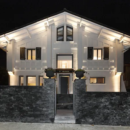 Villa Birdie Boutique - Adults Only-3