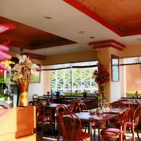 Hotel del Parque-2