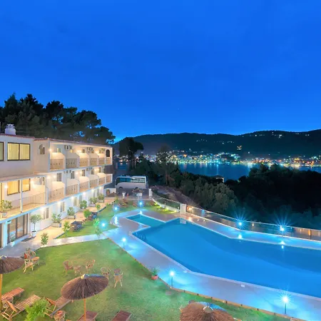 Hotel Punta-3