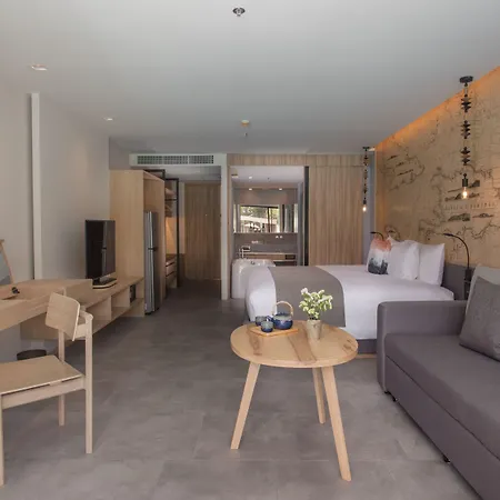 La Vela Khao Lak-3