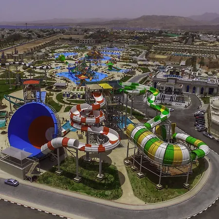 Albatros Aqua Park Sharm El Sheikh - By Pickalbatros-2