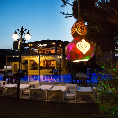 Orcey Hotel-2