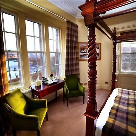 Loch Maree Hotel-2
