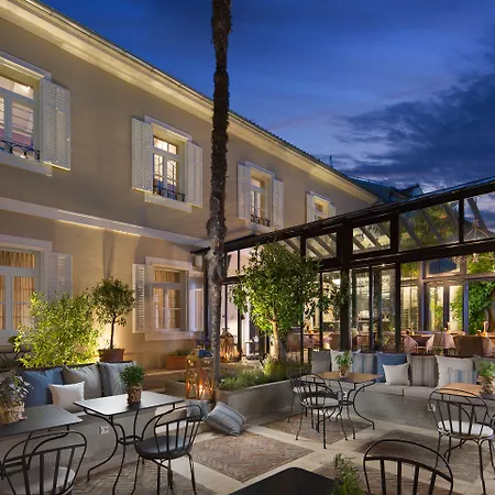 Almayer Art & Heritage Adults Only Hotel And Dependance Rooms-2