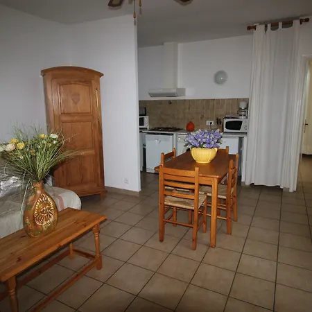 Residence Helios-3
