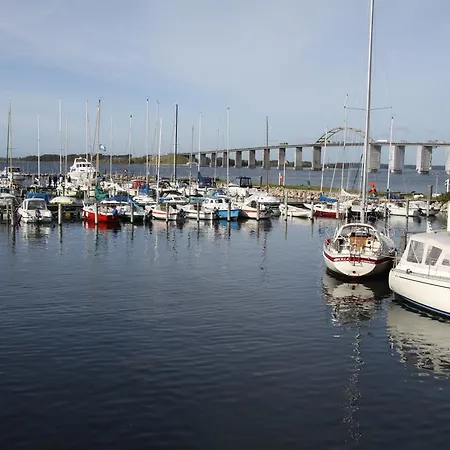 Hotel Rudkobing Skudehavn-3