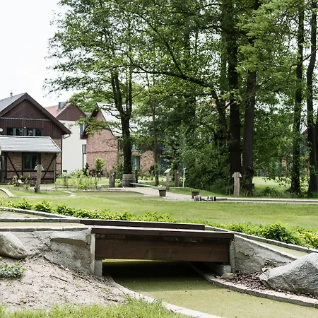 Landhotel Burg Im Spreewald - Resort & Spa-2