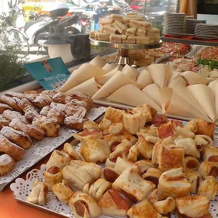 Hotel La Plage-2