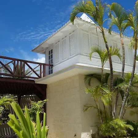 Inchcape Seaside Villas-3