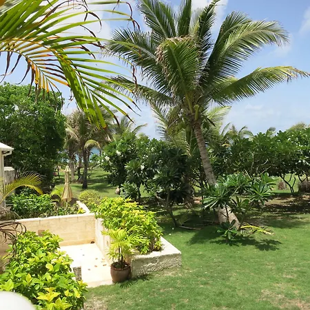 Inchcape Seaside Villas-2