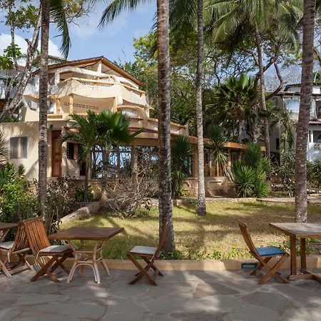Blue Marlin Beach Hotel-2