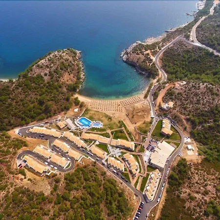 Thassos Grand Resort-2