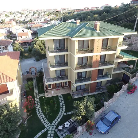 Nilüfer Butik Otel-2