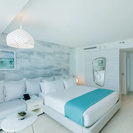 Condado Ocean Club - Adults Only-3