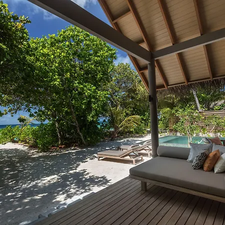 Vakkaru Maldives - Luxury Private Island Resort-3