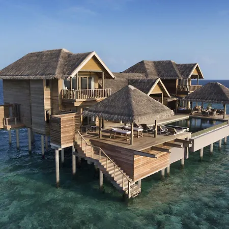 Vakkaru Maldives - Luxury Private Island Resort-2