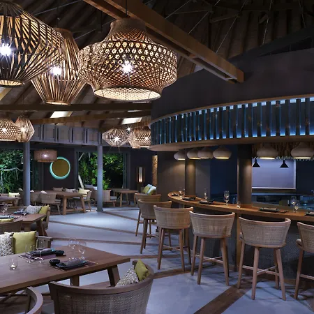 Vakkaru Maldives - Luxury Private Island Resort-2