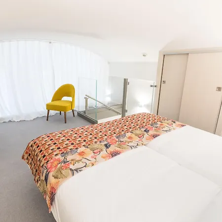 Palais Saleya Boutique Hotel-2