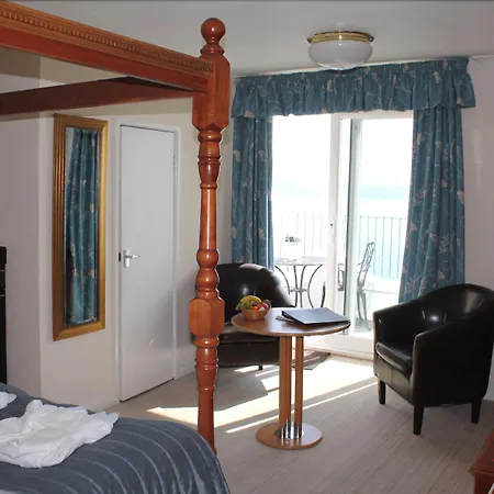 The Hannafore Point Hotel-2