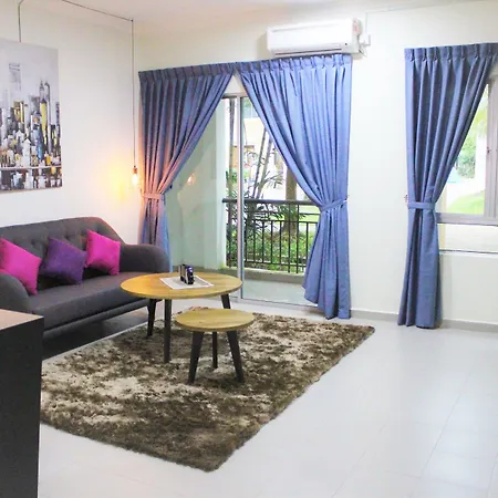 Tiara Desaru Seaview Residence-3