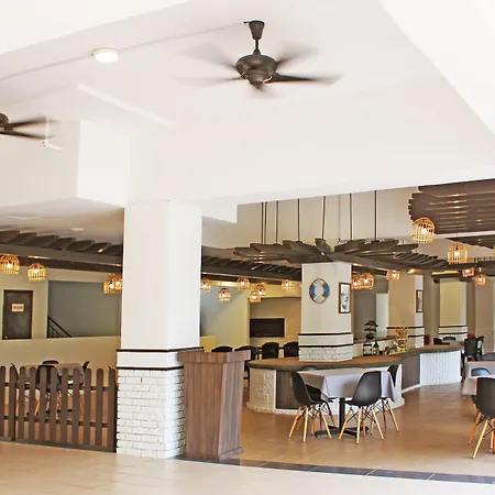 Tiara Desaru Seaview Residence-2