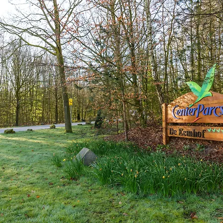 Hotel Eemhof By Center Parcs-2