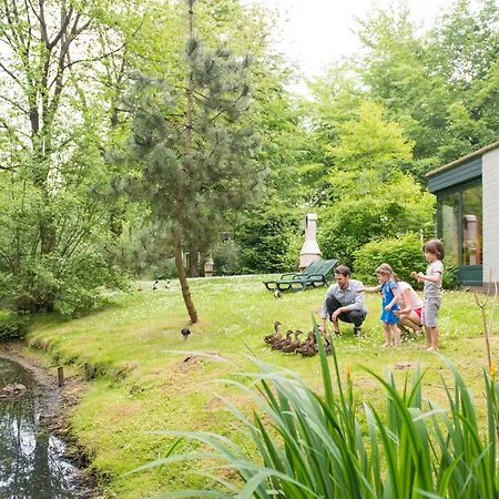 Hotel Eemhof By Center Parcs-3