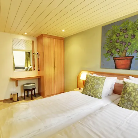 Hotel Eemhof By Center Parcs-3