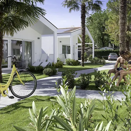 Vela Blu Camping Village-3
