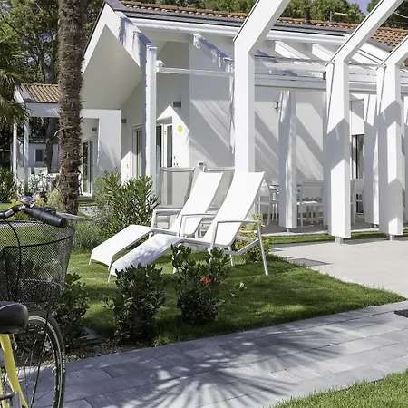 Vela Blu Camping Village-2
