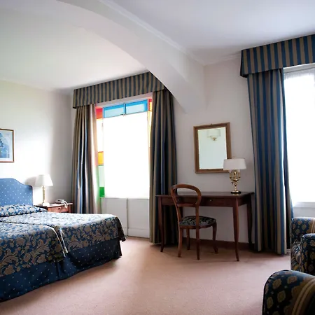 Hotel Stella D'Italia-3