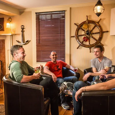 Brass Key Guesthouse Adults Only-3