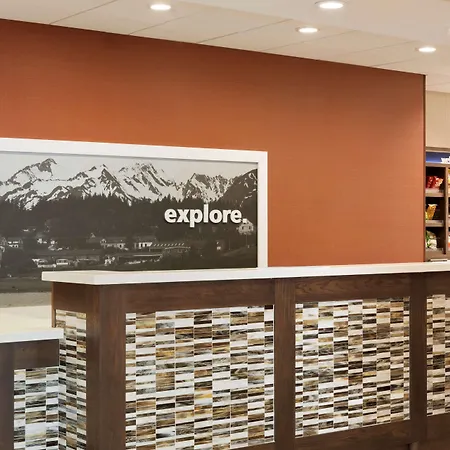 Hampton Inn Salt Lake City Cottonwood-2