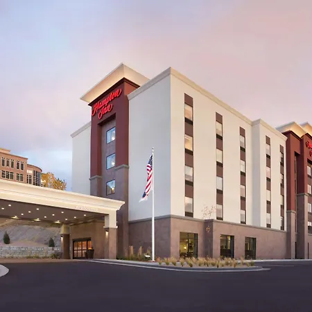 Hampton Inn Salt Lake City Cottonwood-3